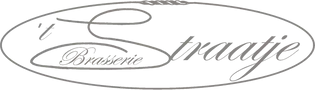 Brasserie ‘t Straatje in het hart van Wiekevorst