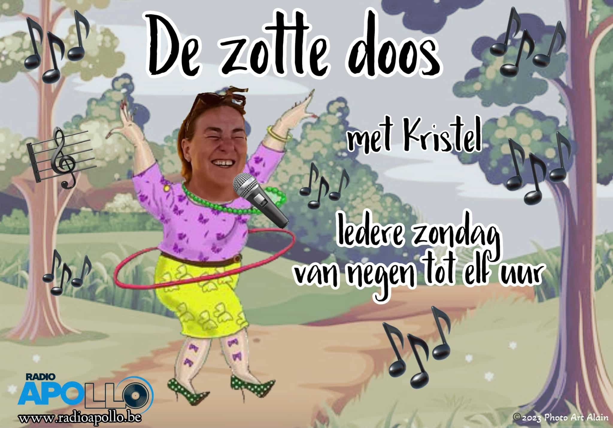 Achtergrond