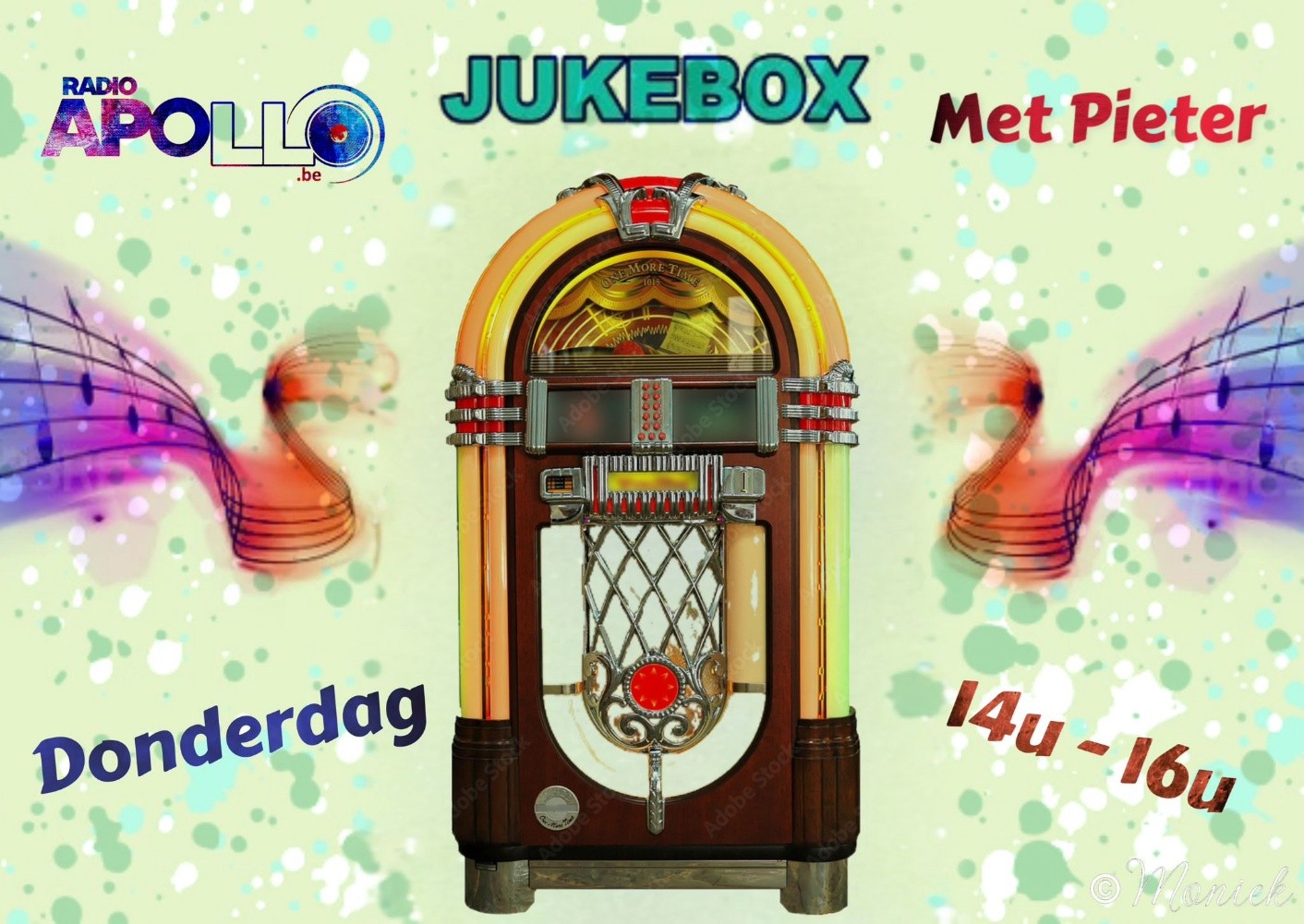 Achtergrond