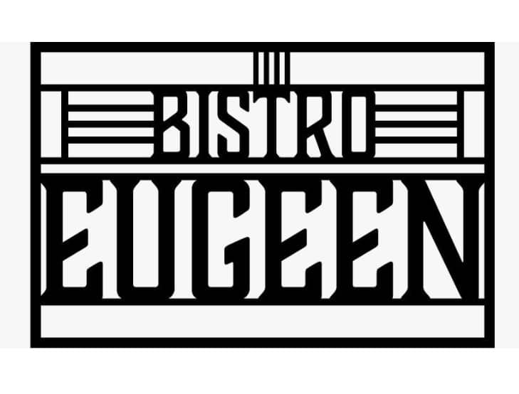 Bistro Eugeen, heerlijke gerechten