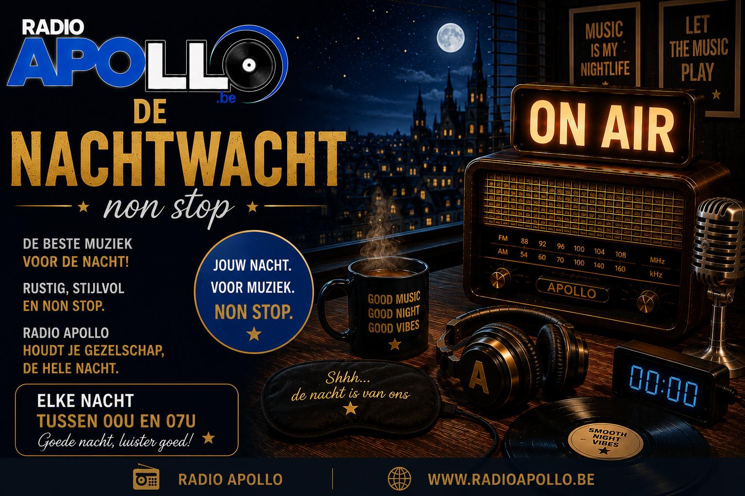 Nachtwacht