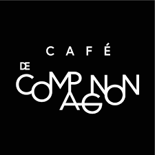 De Compagnon, een gezellig café in het centrum van Wiekevorst
