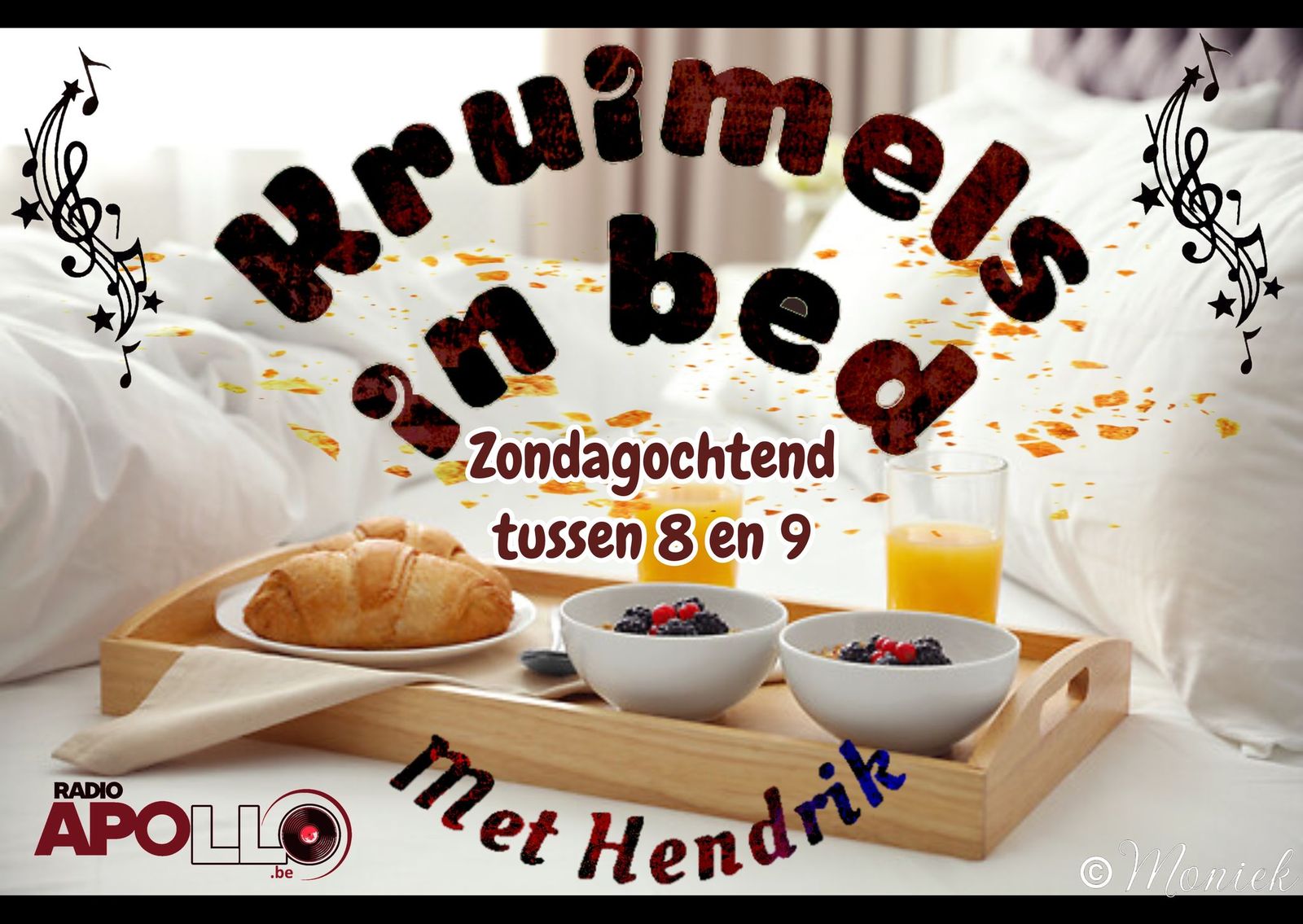 Achtergrond