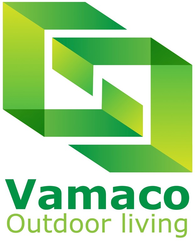 Vamaco outdoor living. Geniet van een harmonieus buitenleven !