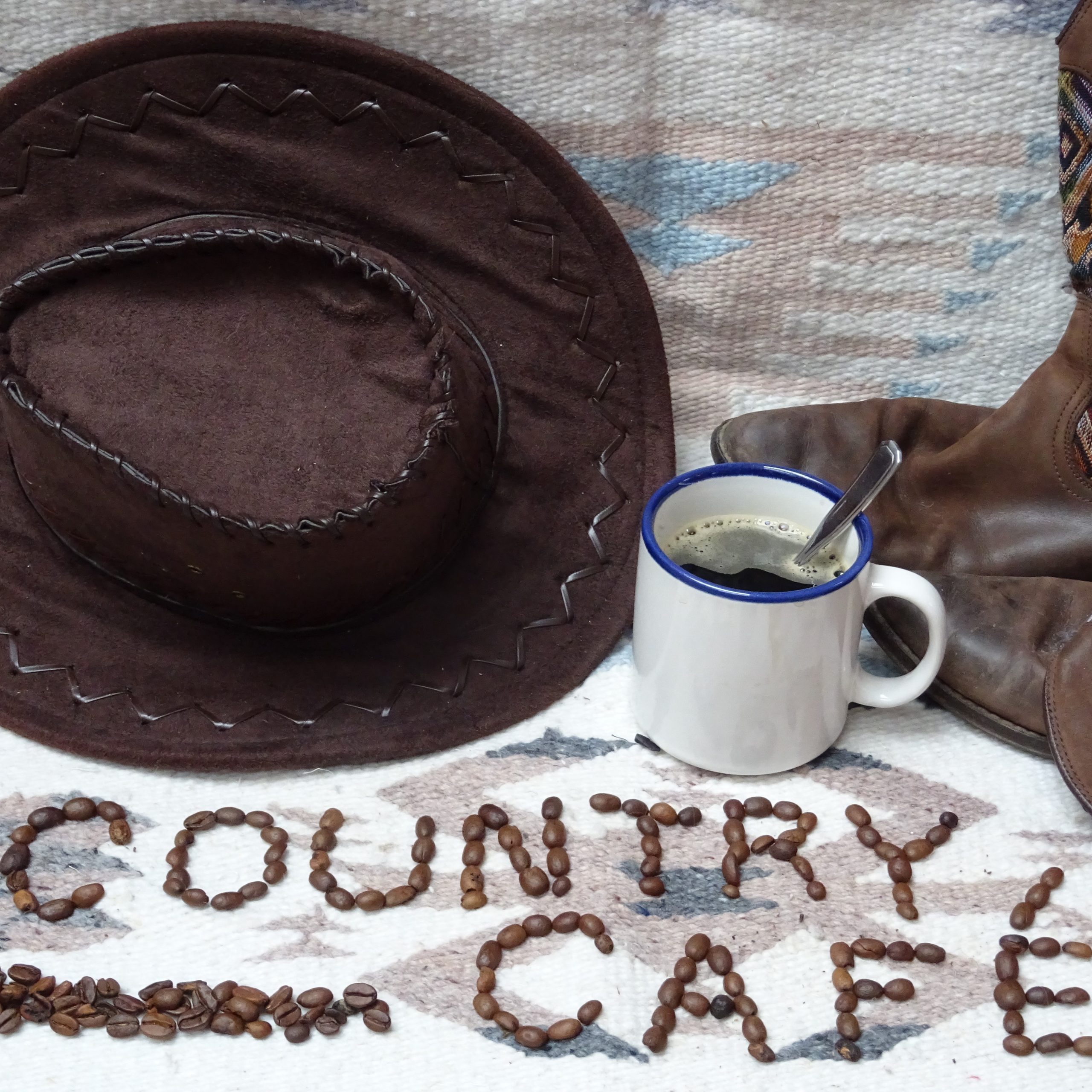 Country Café mam Lexy 2026-05-02 episode artwork