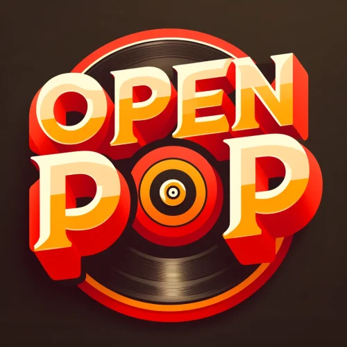 Open Pop N° 0223 – 23.04.2024 – Renaud