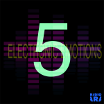 Electronic Emotions
