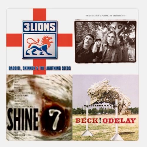 Off Beat N° 0026 – 13.03.2024 – 1996 … it’s coming home Off Beat N° 0026 – 13.03.2024 – 1996 … it’s coming home