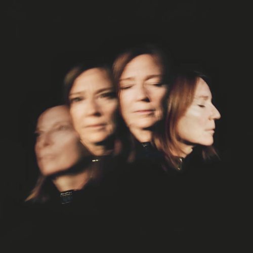 CD-Tip – 30.05.2024 – Rikibot – Lives Outgrown by Beth Gibbons #4