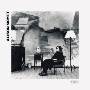 CD Tip – 14.11.2024 – Key by Alison Moyet