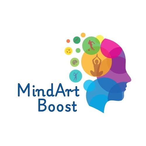 MindArt Boost MindArt Boost