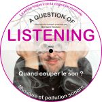 A Question of Listening
