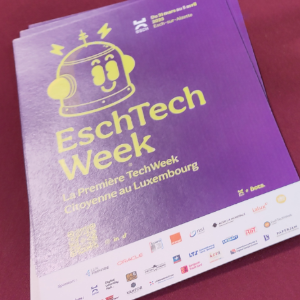 EschTechWeek