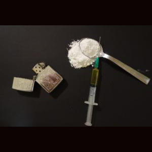 Heroin