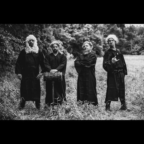 Der Daiwel steet virun der Dier – 11.05.2025 – Interview High Council