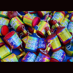 Poppers Poppers