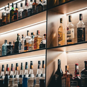 Alkohol Alkohol