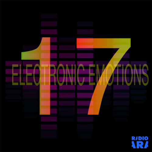 Electronic Emotions Nº 0017 – 24.05.2025