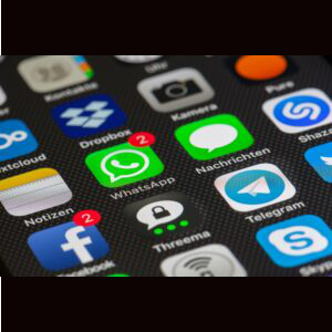 Handy a Smartphone