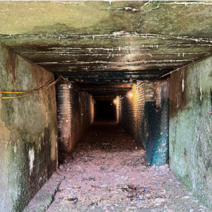 mythESCH – Cockerill mythESCH – Cockerill