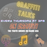 Graffiti Talks