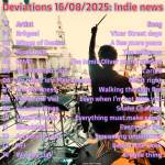 Deviations