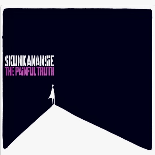 CD Tip № 3 – 20.08.25 – Skunk Anansie: The Painful Truth