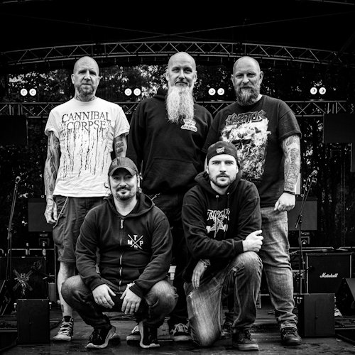 Der Daiwel steet virun der Dier – 26.10.2025 – Interview They Promised Me Ponies Der Daiwel steet virun der Dier – 26.10.2025 – Interview They Promised Me Ponies