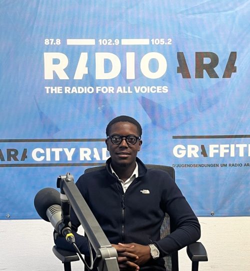 Moving the African Luxembourg Community forward