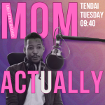 Mom Actually