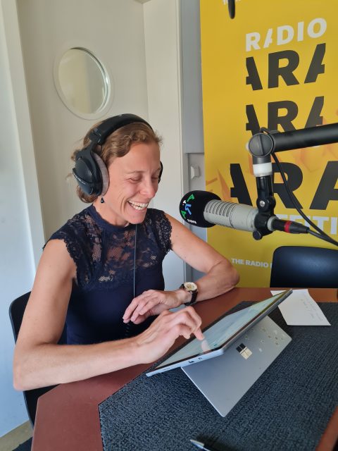 Mother of 4 Cécile Wiese shares her insights Mother of 4 Cécile Wiese shares her insights
