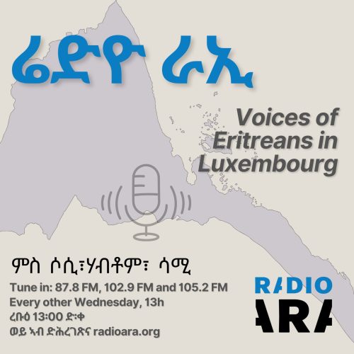 Radio Rāʾi