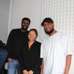 Sosna, Samuel and Habtom