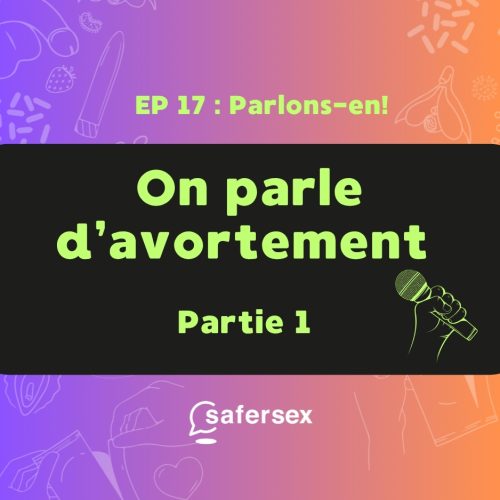 On parle d’avortement