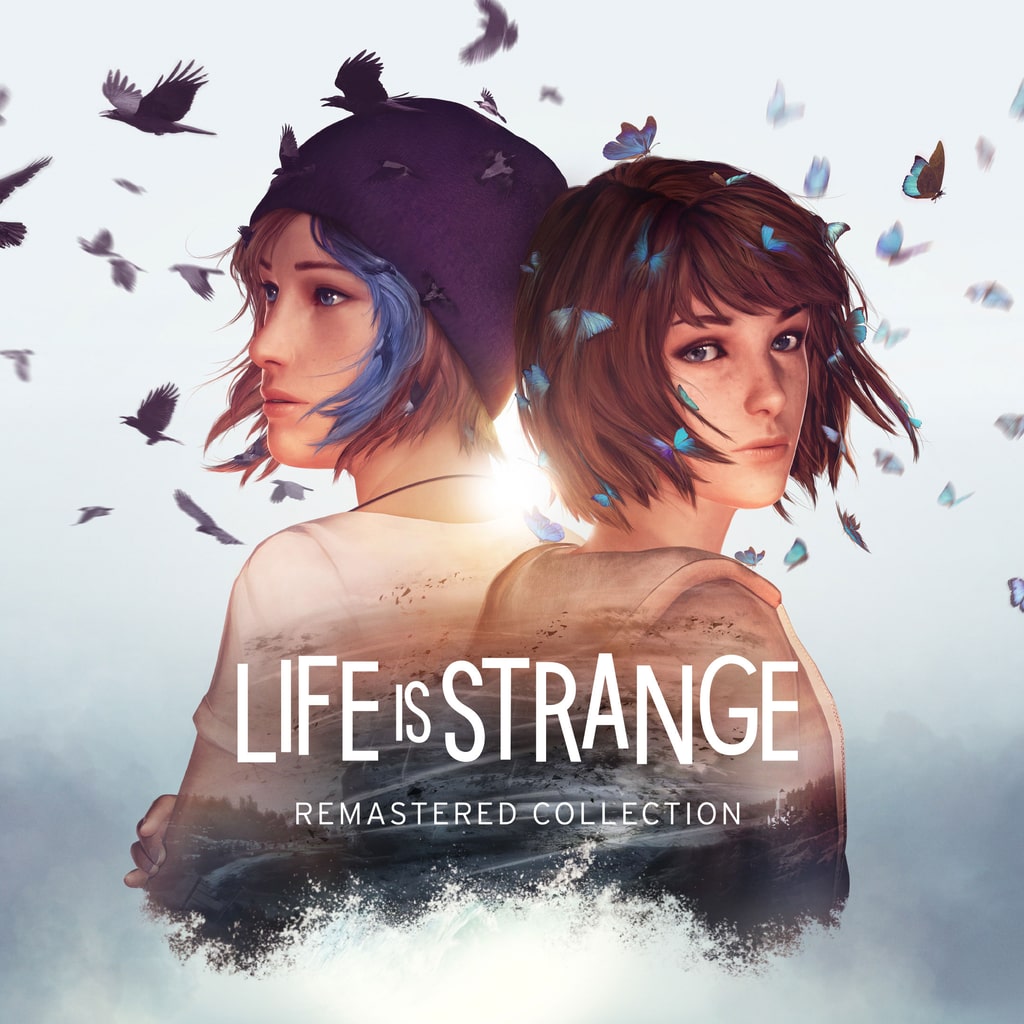 Life is Strange Music Mix by Cupid episode artwork