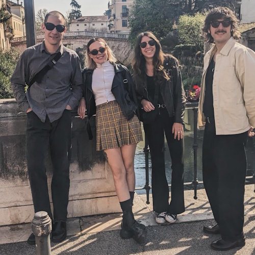 Der Daiwel steet virun der Dier – 07.06.2026 – Interview The Dharma Chain Der Daiwel steet virun der Dier – 07.06.2026 – Interview The Dharma Chain