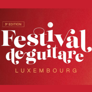 Festival de la Guitare