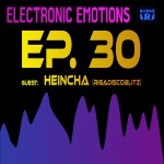EE #30 feat. Heincha (Riga Disco Blitz)