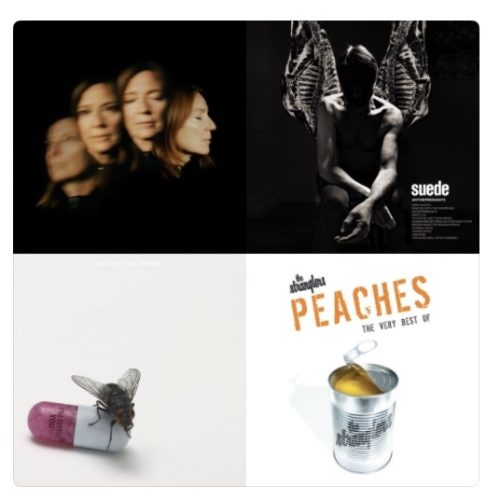 Off Beat № 0057 – 29.07.2026 – Some like it hot !