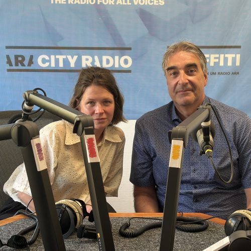 Happy Hour – GoldenMe helps seniors navigate new technology