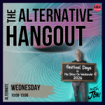 The Alternative Hangout