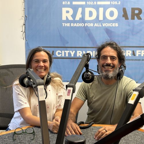Happy Hour takes a world tour with Jorge and Anabel and diariesof magazine Happy Hour takes a world tour with Jorge and Anabel and diariesof magazine