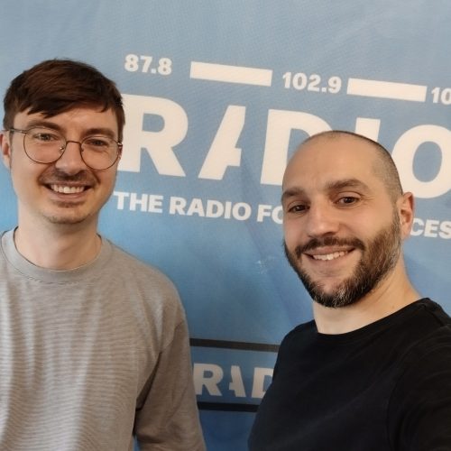 Nightwise: Astronomy and Connection in Luxembourg