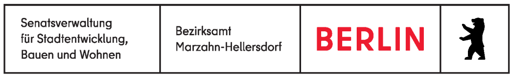 Logo SenStadt und Marzahn-Hellersdorf