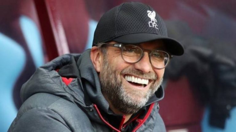 وسر النجاح (Klopp)كلوب