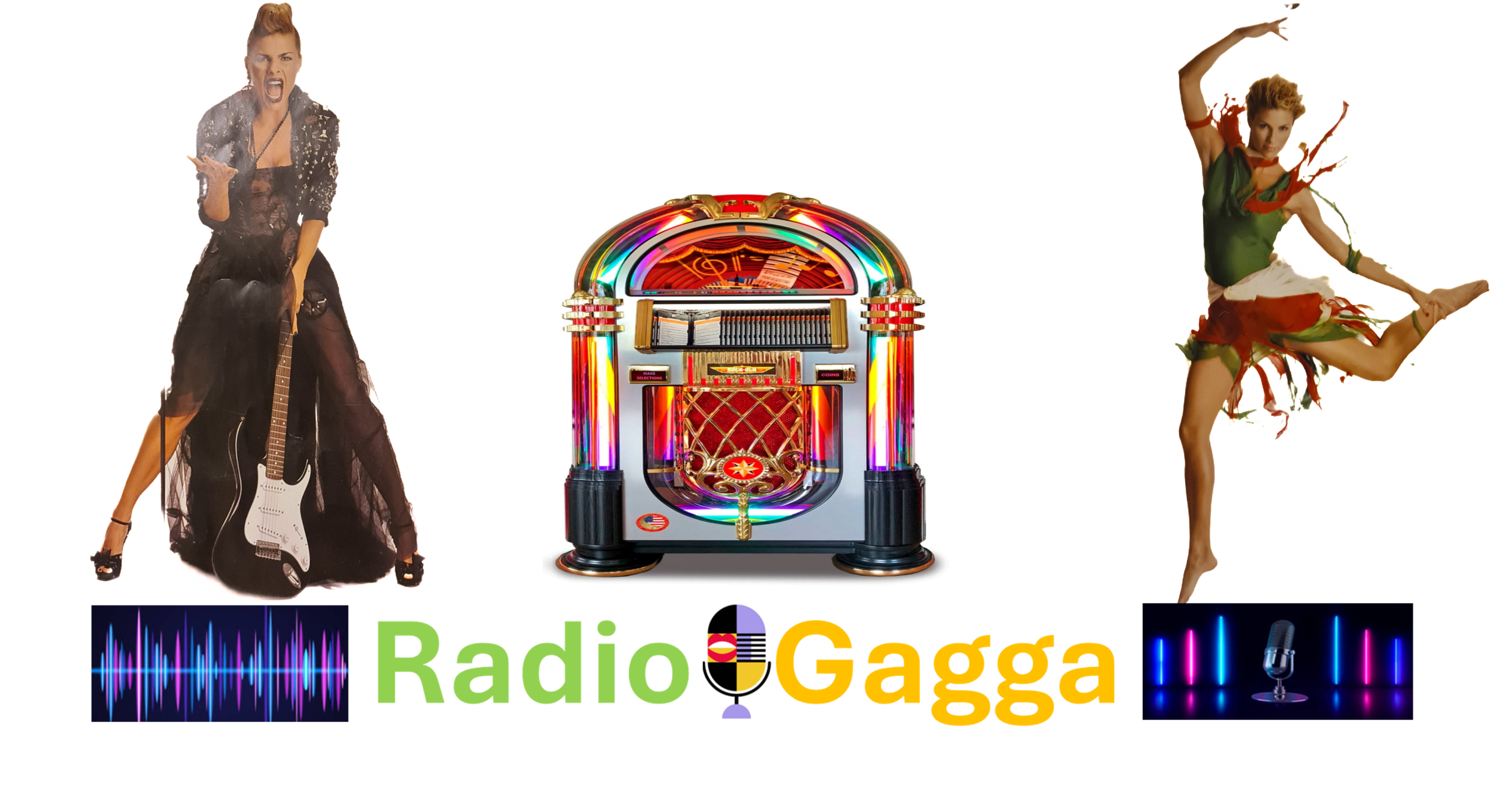 Radio Gagga