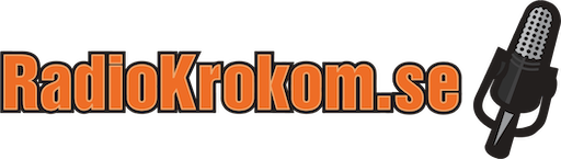 Radio Krokom logo