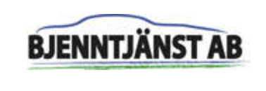 Bjenntjänst logo www.bjenntjanst.se