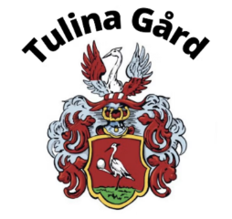 Tulina Gård logo www.tulinagard.se