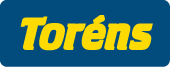 Toréns Entreprenad AB logo www.torens.se